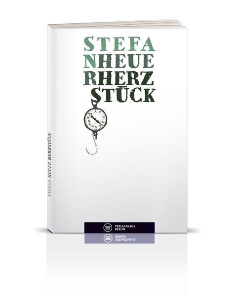Produktbild: Herzst&uuml;ck