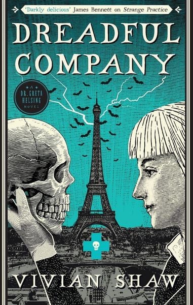 Produktbild: Dreadful Company