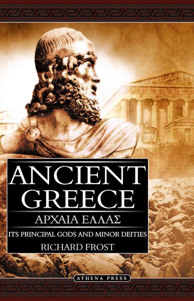 Produktbild: Ancient Greece