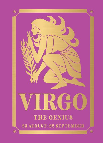 Produktbild: Virgo