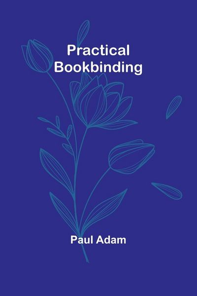 Produktbild: Practical Bookbinding