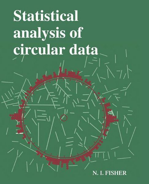Produktbild: Statistical Analysis of Circular Data
