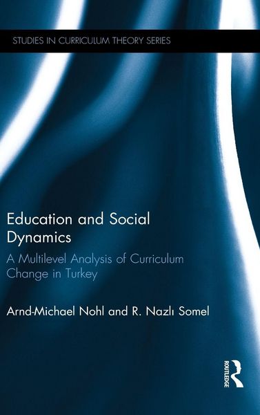 Produktbild: Education and Social Dynamics