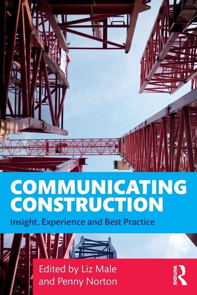Produktbild: Communicating Construction