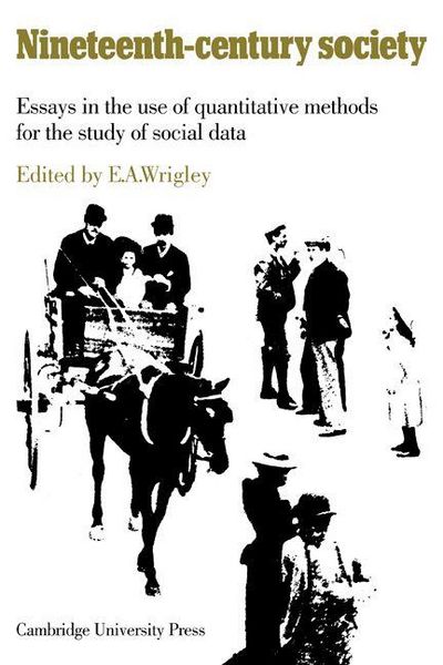 Produktbild: Nineteenth Century Society