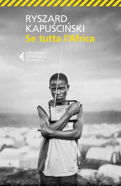 Produktbild: Se tutta l'Africa