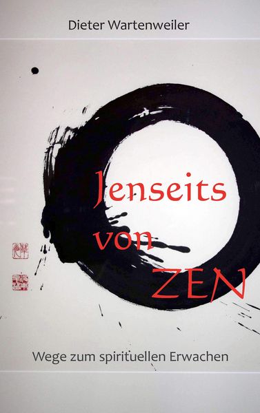 Produktbild: Jenseits von Zen