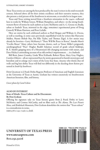 Produktbild: South by Southwest