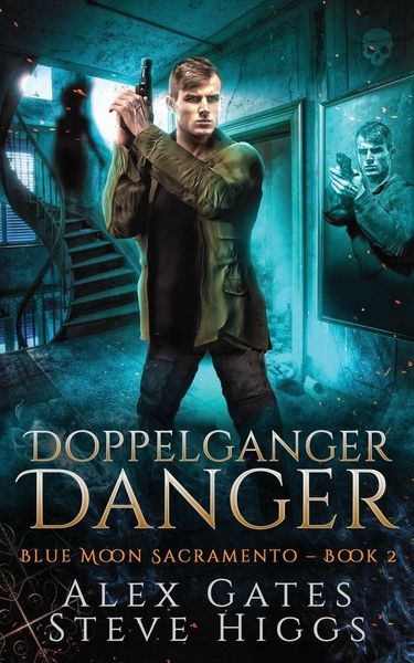 Produktbild: Doppelganger Danger