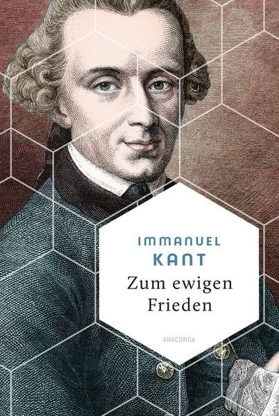 Produktbild: Zum ewigen Frieden