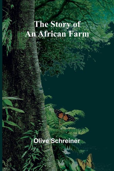 Produktbild: The Story of an African Farm