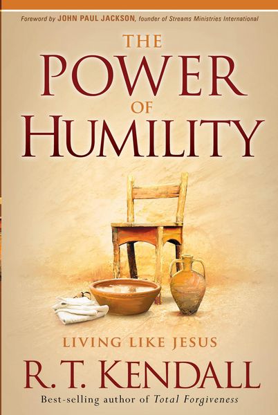 Produktbild: Power of Humility