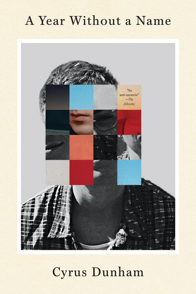 Produktbild: A Year Without a Name