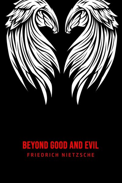 Produktbild: Beyond Good and Evil
