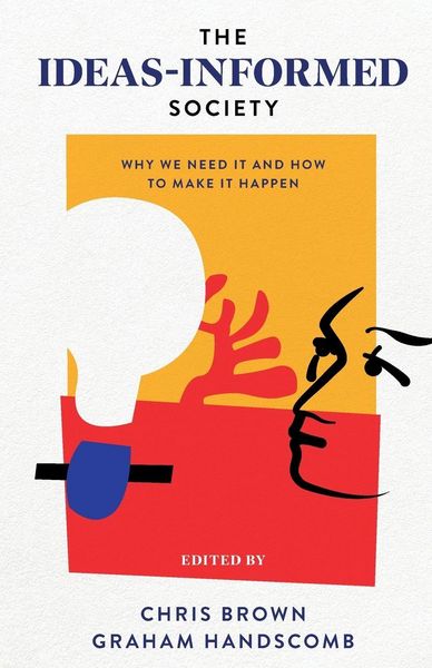 Produktbild: The Ideas-Informed Society