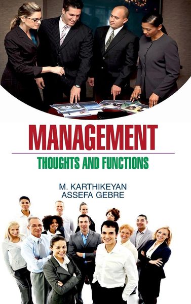 Produktbild: Management (thoughts and Functions)