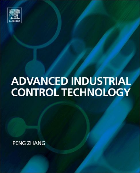Produktbild: Advanced Industrial Control Technology