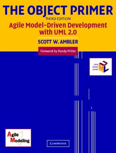 Produktbild: Object Primer