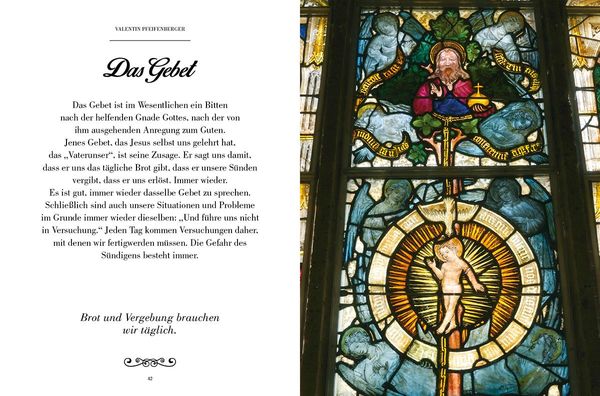 Produktbild: Das gro&szlig;e kleine Buch: Valentin Pfeifenberger