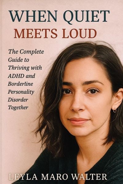 Produktbild: When Quiet Meets Loud