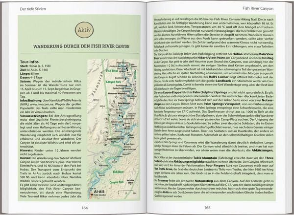 Produktbild: DUMONT Reise-Handbuch Reisef&uuml;hrer Namibia