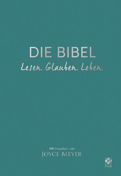Produktbild: Die Bibel. Lesen. Glauben. Leben. Lederausgabe