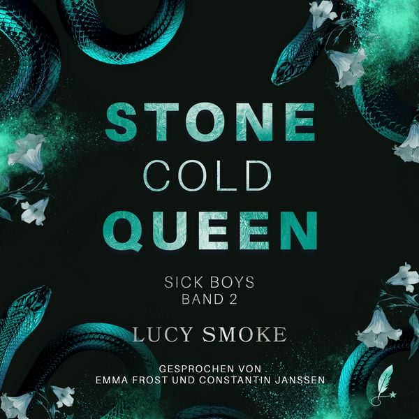 Produktbild: Stone Cold Queen