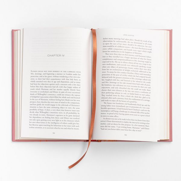 Produktbild: Sense and Sensibility (Special Edition)