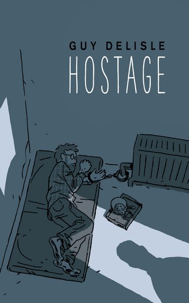 Produktbild: Hostage