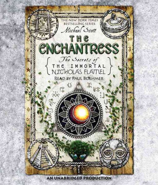 Produktbild: ENCHANTRESS                12D
