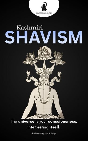 Produktbild: Kashmiri Shavism