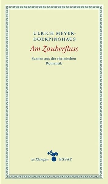 Produktbild: Am Zauberfluss