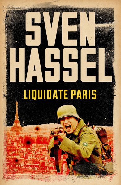 Produktbild: Liquidate Paris