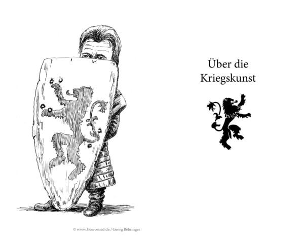 Produktbild: Witz und Weisheiten des Tyrion Lennister