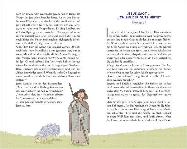 Produktbild: Meine Bibel zum Fest der Erstkommunion