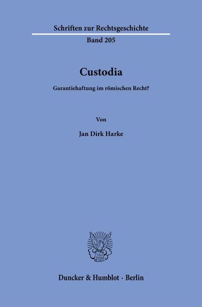 Produktbild: Custodia.