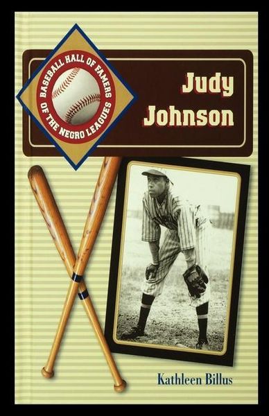 Produktbild: Judy Johnson