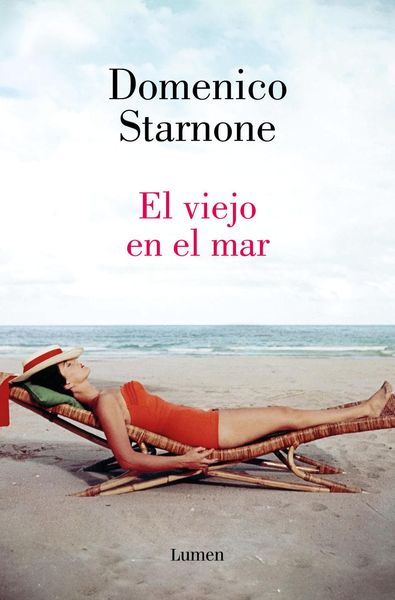 Produktbild: El Viejo En El Mar / The Old Man at the Sea