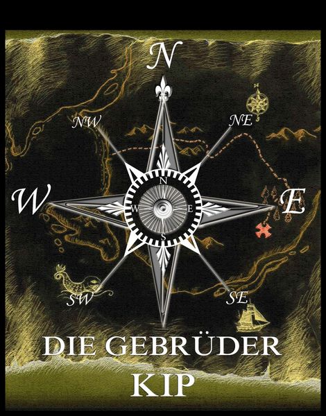 Produktbild: Die Gebr&uuml;der Kip