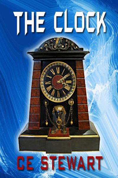 Produktbild: Clock