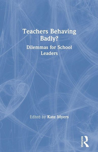 Produktbild: Teachers Behaving Badly?