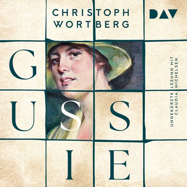 Produktbild: Gussie