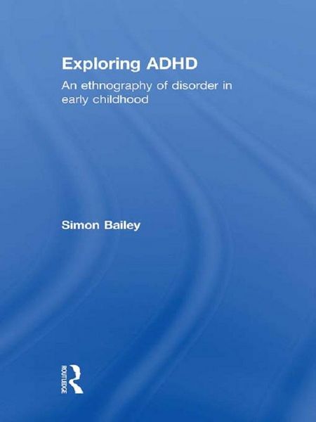 Produktbild: Exploring ADHD