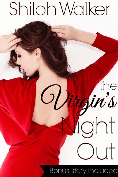 Produktbild: Virgin's Night Out