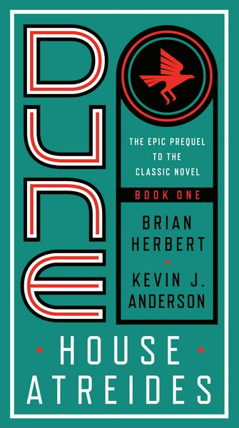 Produktbild: Dune: House Atreides