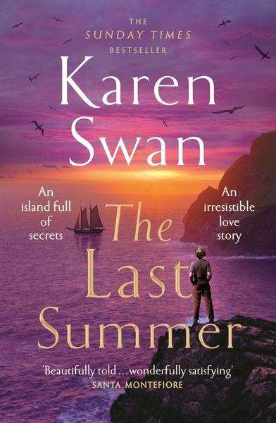 Produktbild: The Last Summer