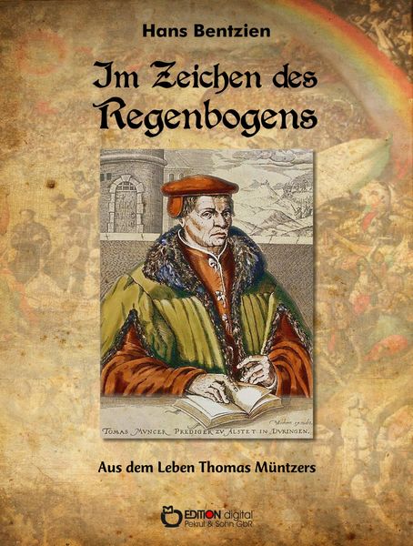 Produktbild: Im Zeichen des Regenbogens