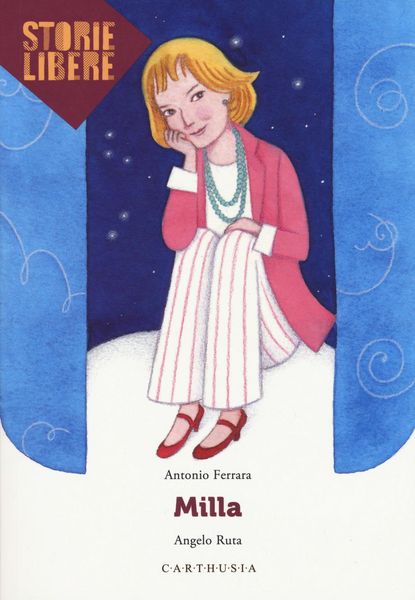 Produktbild: Milla