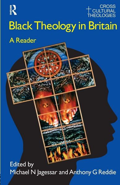Produktbild: Black Theology in Britain