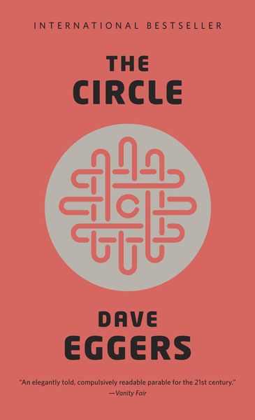 Produktbild: Eggers, D: Circle